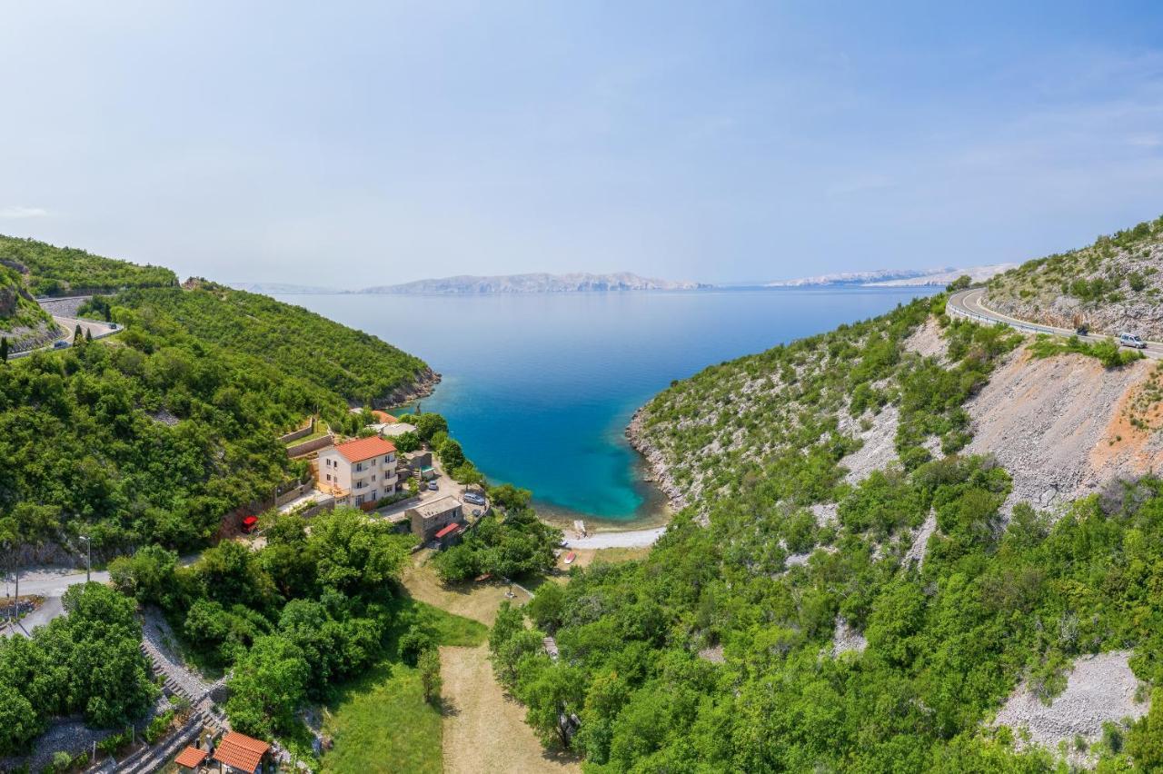 Dora Apartment Сен Екстериор снимка