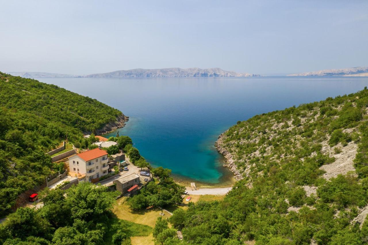 Dora Apartment Сен Екстериор снимка