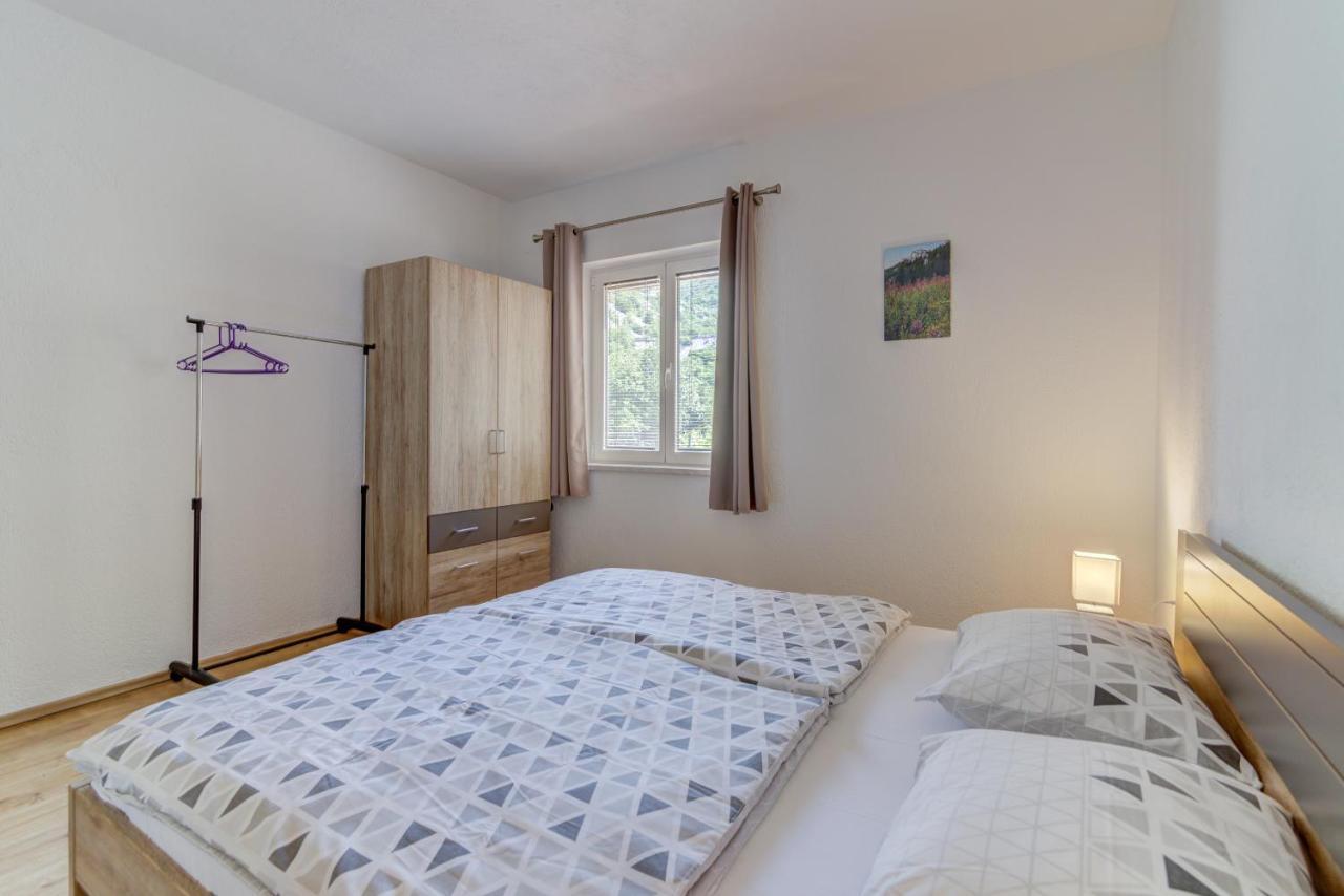 Dora Apartment Сен Екстериор снимка