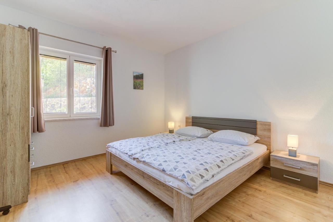 Dora Apartment Сен Екстериор снимка