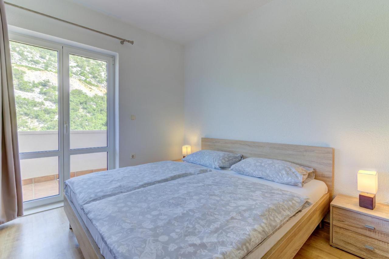Dora Apartment Сен Екстериор снимка