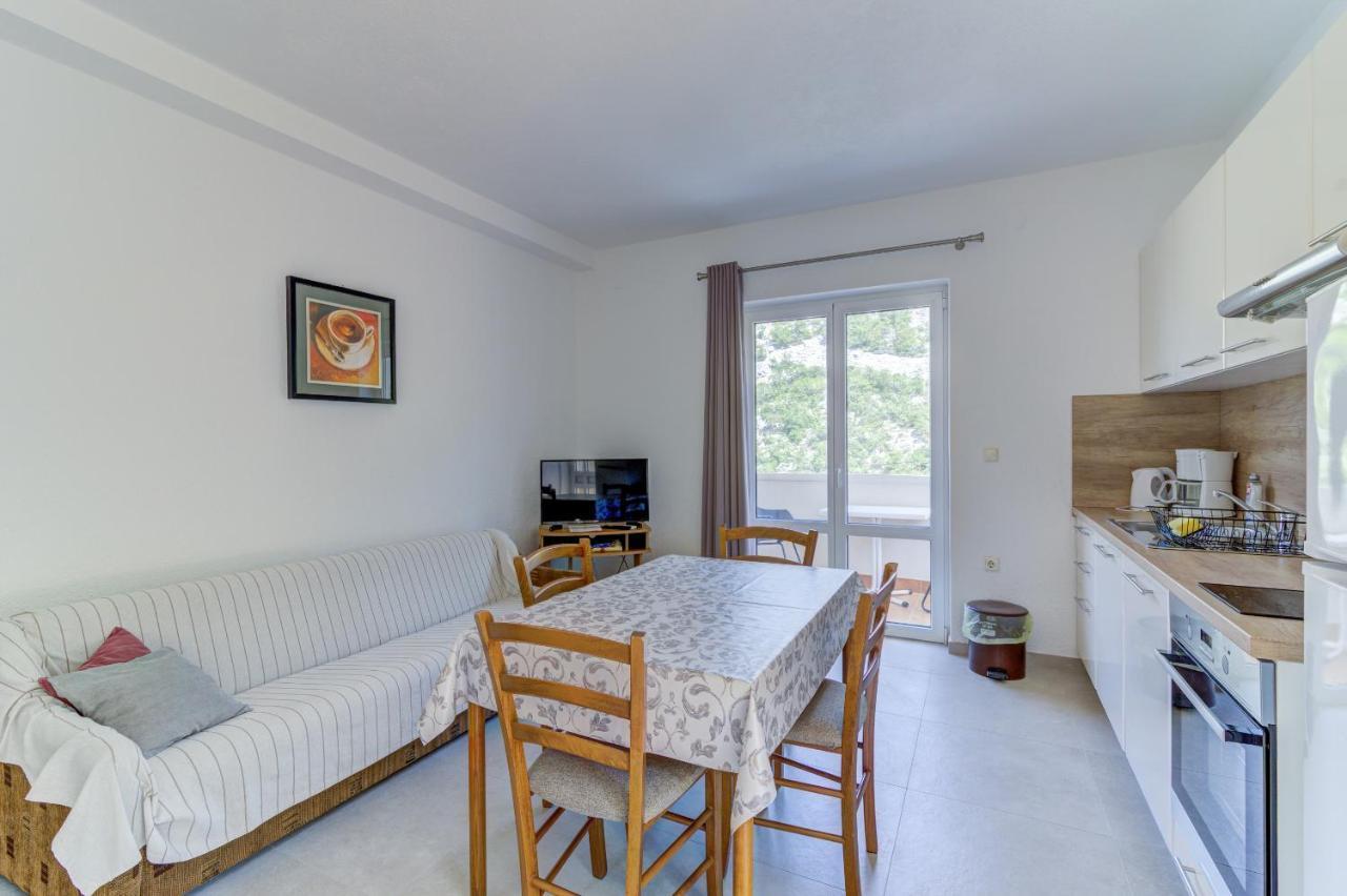 Dora Apartment Сен Екстериор снимка