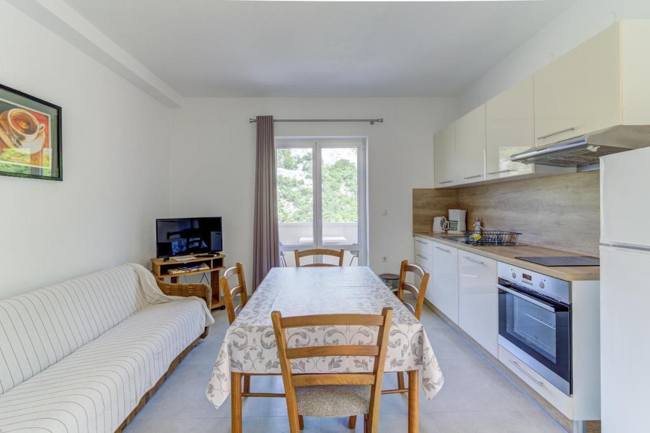 Dora Apartment Сен Екстериор снимка