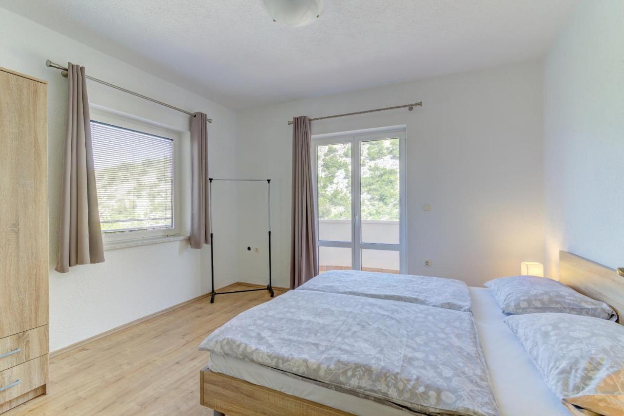 Dora Apartment Сен Екстериор снимка