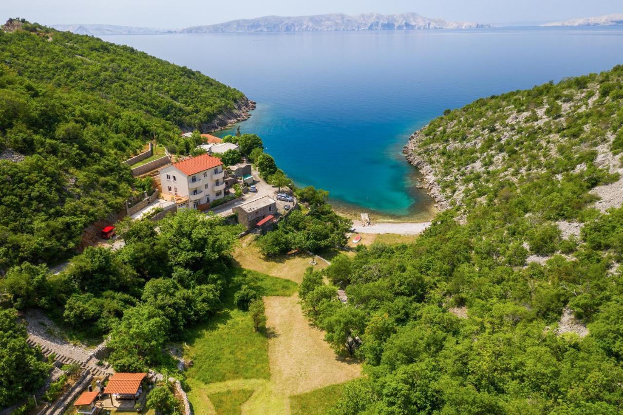 Dora Apartment Сен Екстериор снимка